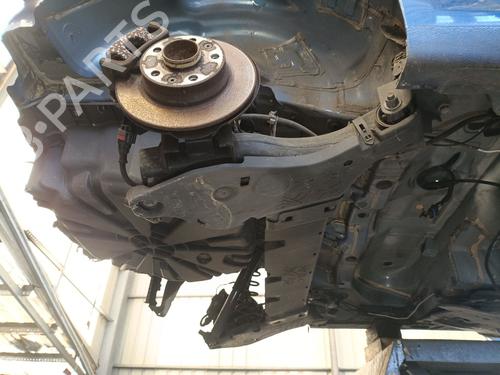 Bagaksel RENAULT MEGANE IV Hatchback (B9A/M/N_) 1.3 TCe 140 (B9NB) | BP34625891M2 - Image 3