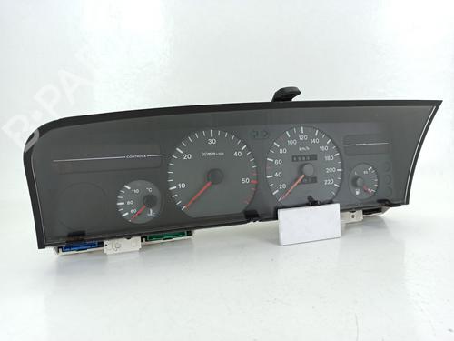 Used Instrument cluster CITROËN XANTIA (X1_, X2_) 1.9 Turbo D (90 hp) 25874538