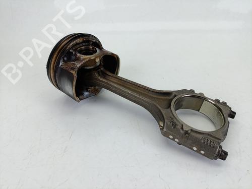 Other VW GOLF VII (5G1, BQ1, BE1, BE2) 2.0 R 4motion | BP26559860O1 