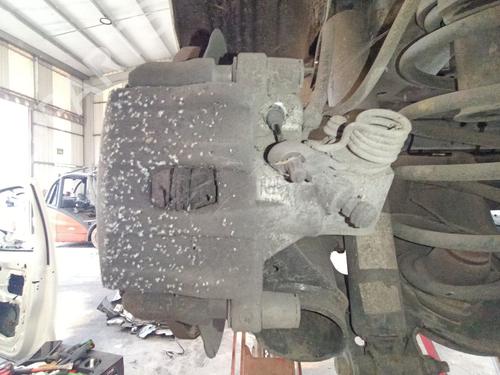 Used Left rear brake caliper Left rear brake caliper FORD TRANSIT CONNECT V408 Box Body/MPV 1.5 EcoBlue (101 hp) 39552306 39552306