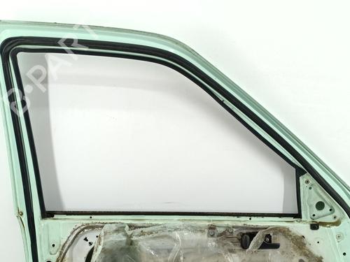 Left front door NISSAN TERRANO II (R20) 2.7 TD 4WD | BP28295000C2 