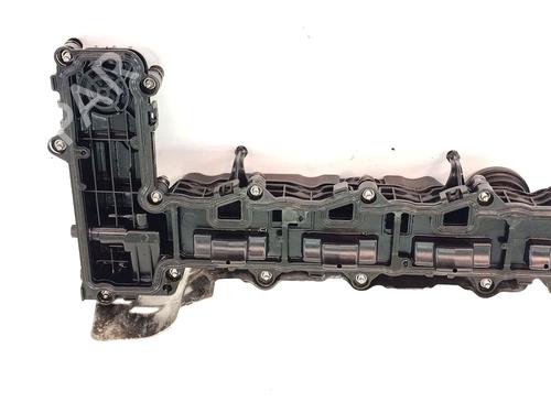 Used Valve cover PEUGEOT 508 SW II (FC_, FJ_, F4_) 2.0 BlueHDi 160 (163 hp) 28113509