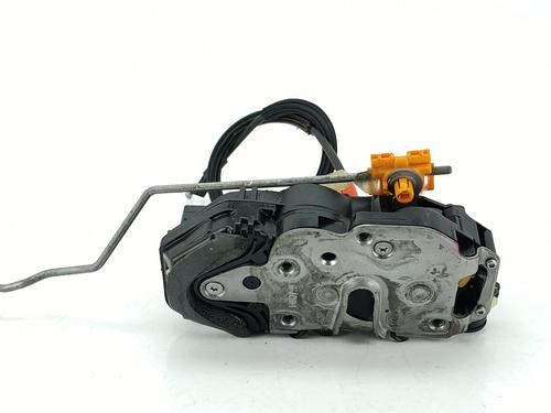 Rear right lock OPEL MOKKA / MOKKA X (J13) 1.6 CDTI (_76) | BP31042362C99