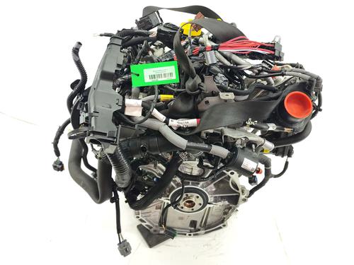Engine RENAULT CAPTUR II (HF_) TCe 90 (HFM6) | BP29746253M1 