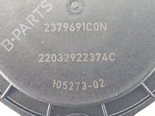 Electronic sensor RENAULT MEGANE IV Hatchback (B9A/M/N_) 1.3 TCe 140 (B9NB) | BP38252651M84 - Image 4
