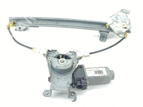 Alzavetro posteriore destra NISSAN QASHQAI I (J10, NJ10) [2006-2015]  30750545