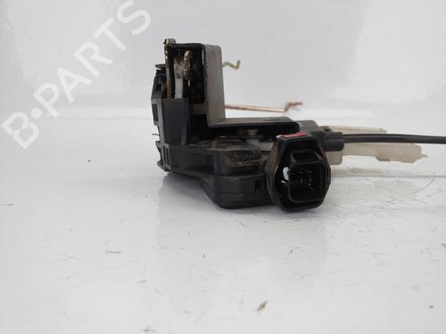 Front right lock HYUNDAI TUCSON (JM)  | BP15370949C97 