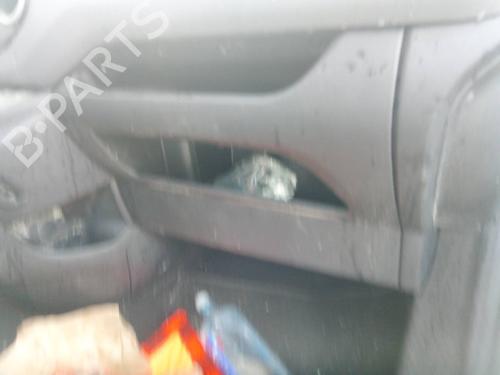 Used Glove box PEUGEOT PARTNER Box Body/MPV 1.6 HDi / BlueHDi 75 (75 hp) 25874426