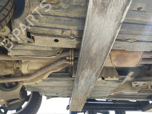 Bensintank BMW X5 (E53) 3.0 i (231 hp) 27839509