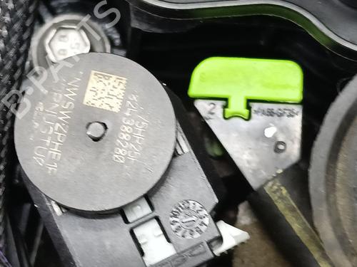 Engine PEUGEOT BOXER Van 2.2 BlueHDi 140 | BP32182150M1 