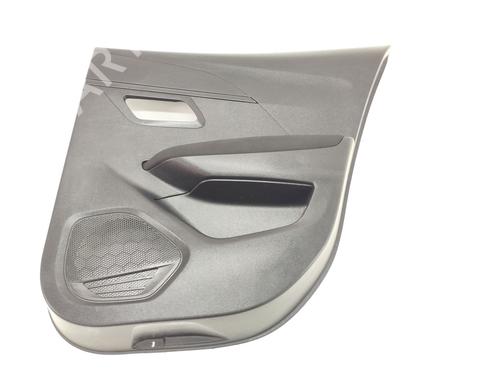 Used Rear right panel PEUGEOT 208 II (UB_, UP_, UW_, UJ_) 1.2 PureTech 75 (75 hp) 30173459