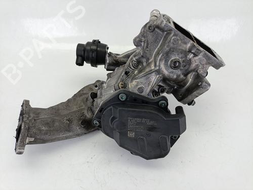 Used Egr MERCEDES-BENZ C-CLASS (W204) [2007-2015]  25878379