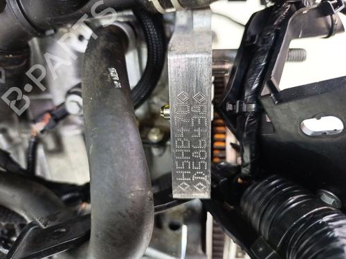 Engine RENAULT KADJAR (HA_, HL_) 1.3 TCe 160 (HLNC) | BP34441669M1  - Image 12