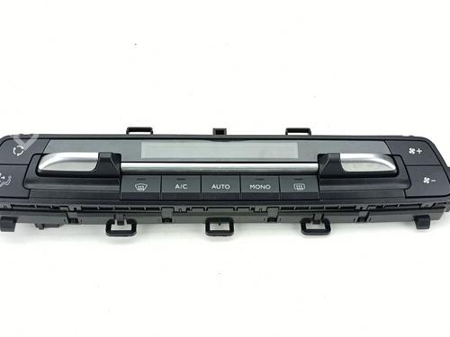 Used Climate control Climate control 36993840 36993840