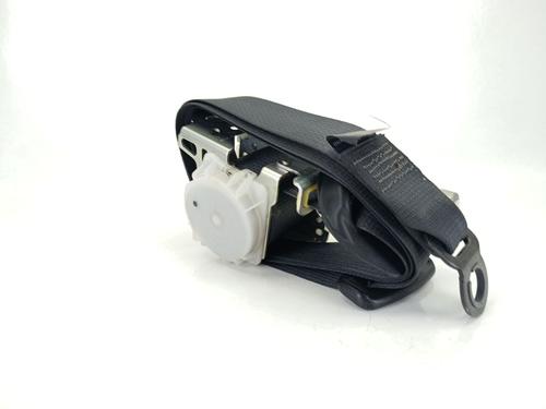 Front right seatbelt TOYOTA COROLLA Saloon (_E21_) 1.8 VVTi Hybrid (ZWE211, MZEA12) | BP38048083I25 - Image 4
