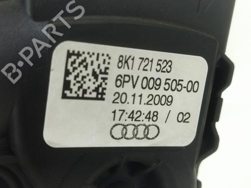 Pedal AUDI A5 (8T3) 3.0 TDI quattro | BP13088712I4 