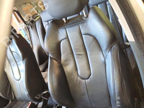 Left front seat LAND ROVER RANGE ROVER EVOQUE (L538)  | BP27495211C15 