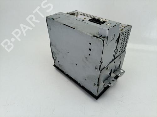 Radio NISSAN PICK UP (D22) 2.5 Di 4WD | BP26559746E6 