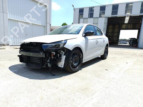 Gearbox OPEL CORSA F (P2JO) 1.2 (68) | BP36805390M3  - Image 19