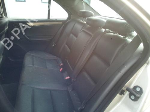 Querlenker links hinten MERCEDES-BENZ C-CLASS (W203) C 220 CDI (203.008) | BP13336915M14 