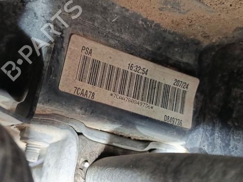 Subframe CITROËN C4 III (BA_, BB_, BC_) 1.2 PureTech 130 (BAHNSA, BAHNSB) | BP31882576M9 