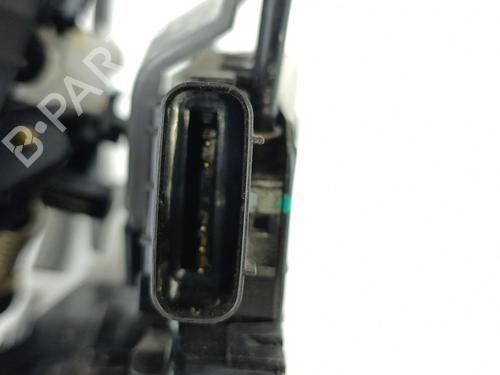 Rear right lock HYUNDAI TUCSON (TL, TLE) 1.6 GDi | BP29506765C99 