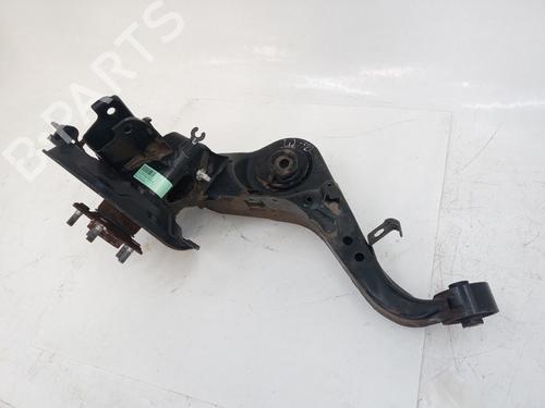Right rear steering knuckle NISSAN X-TRAIL III (T32_, T32R, T32RR) 1.6 dCi (T32) | BP25875217M28 
