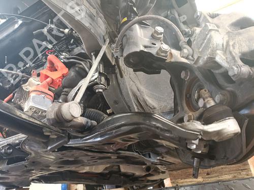 Left front suspension arm TOYOTA C-HR (_X1_) 1.8 Hybrid (ZYX10_, ZYX11_) | BP27514580M12 