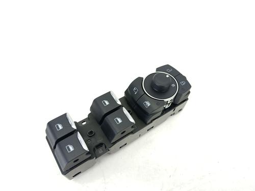 Left front window switch FORD PUMA (J2K, CF7) 1.0 EcoBoost | BP35726442I27 - Image 3