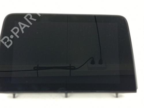 Used Display monitor FORD FOCUS IV (HN) 1.0 EcoBoost (125 hp) 29913831