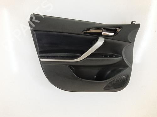 Used Front left panel Front left panel MITSUBISHI OUTLANDER III (GG_W, GF_W, ZJ, ZL, ZK) Plug-in Hybrid (GG2W) (200 hp) 35725356 35725356