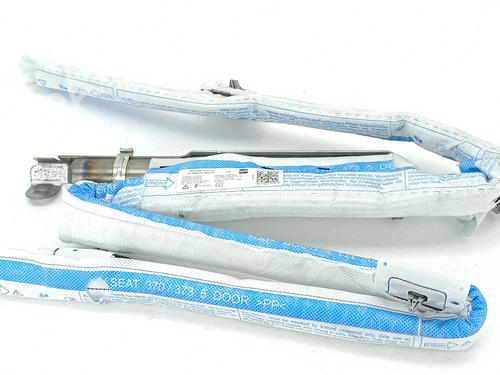 Used Left curtain airbag SEAT LEON (5F1) 1.5 TGi (131 hp) 30298679