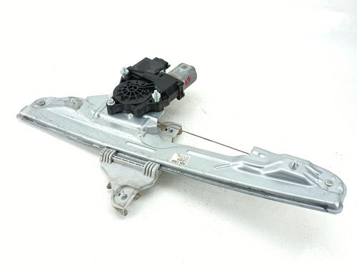 Used Front left window mechanism Front left window mechanism HYUNDAI KONA (OS, OSE, OSI) 1.6 CRDi (116 hp) 40531835 40531835