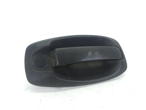 Used Front right exterior door handle PEUGEOT BIPPER (AA_) 1.3 HDi 75 (75 hp) 25875661