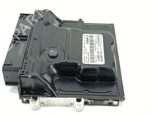 Engine control unit (ECU) FORD FOCUS IV (HN) 1.0 EcoBoost | BP38620425M57 - Image 5