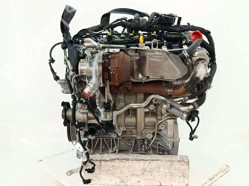 Motor OPEL ASTRA K Sports Tourer (B16) [2015-2022]  26738116
