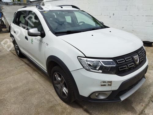 Rear mirror DACIA LOGAN MCV II 1.5 Blue dCi 95 (K8JL) | BP10347301I6 - Image 3