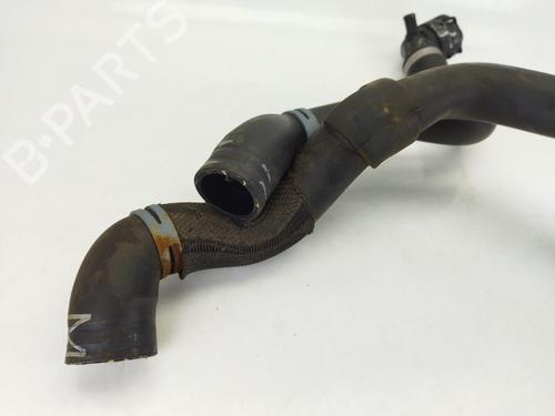 Pipe VW GOLF VII (5G1, BQ1, BE1, BE2)  | BP14159165M125 