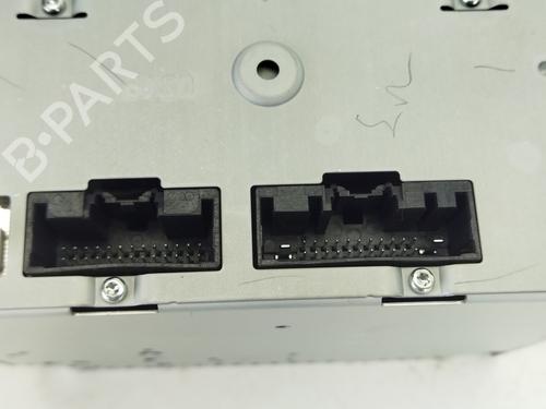 Radio FORD FOCUS III 1.5 TDCi | BP9741085E6 