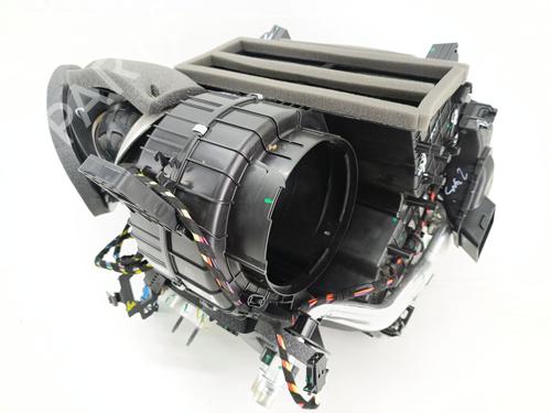 Heater matrix box OPEL CORSA F (P2JO) 1.2 (68) | BP36856793M61 - Image 6