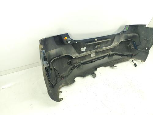 Rear bumper CITROËN C4 CACTUS 1.2 PureTech 130 | BP29446684C8 