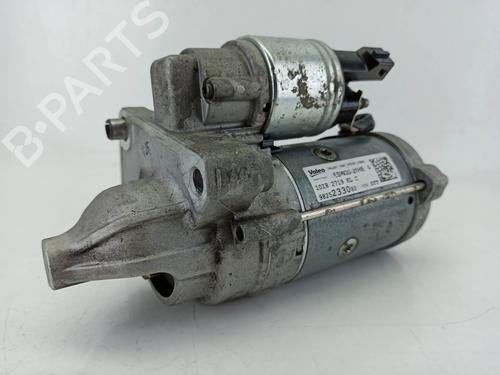 Startmotor PEUGEOT 508 II (FB_, FH_, F3_) 1.5 BlueHDI 130 (FBYHZJ, FBYHZR) (131 hp) 9273115