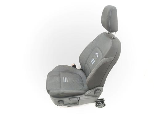 Left front seat FORD FOCUS IV (HN) 1.0 EcoBoost mHEV | BP36040318C15 - Image 4