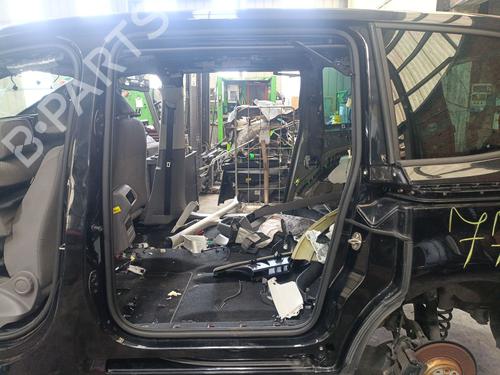 Used Rubber door seal SEAT ALHAMBRA (710, 711) [2010-2022]  31713911