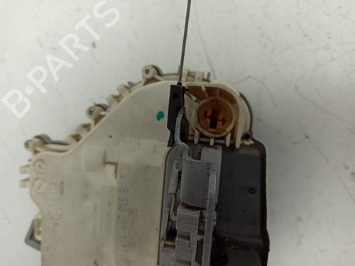 Front left lock SEAT ALTEA (5P1)  | BP10163748C98 