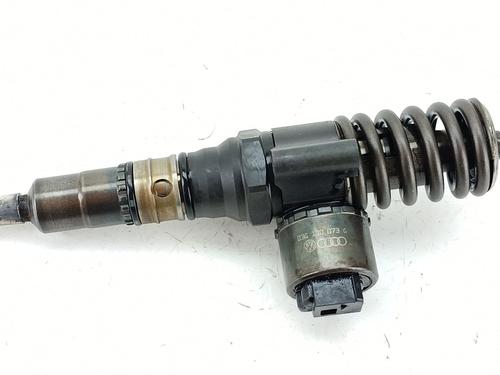 Insprojtnings dyse Insprojtnings dyse AUDI A4 B7 (8EC) 2.0 (130 hp) 36502166 36502166