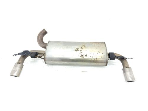 Used Exhaust system Exhaust system VOLVO XC60 I SUV (156) D3 / D4 (163 hp) 33114361 33114361