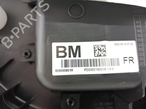 Front right panel RENAULT ARKANA I (LCM_, LDN_) | BP31184138C59