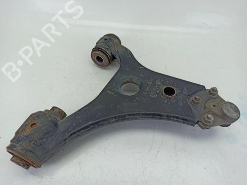 Right front suspension arm MERCEDES-BENZ A-CLASS (W169) A 150 (169.031, 169.331) | BP9343729M13 
