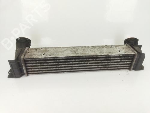 Intercooler BMW X1 (E84) sDrive 18 d | BP12925337M30 